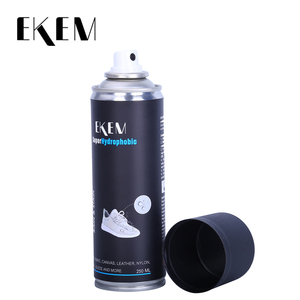 EKEM Manufacturer OEM Durable Aerosol Silicone Nano <strong>Waterproof</strong> Spray <strong>for</strong> <strong>Shoes</strong> and Fabric Water Repellent - Product Image 2