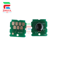 Cartouche d'entretien de réservoir d'encre usagée compatible T2951 2951 pour imprimante Epson PM525 PM520