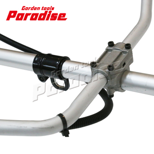 New Model <strong>Trimmer</strong> for Husq 541RS Brush Cutter Engine Brush Cutter - Product Image 4