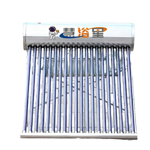 <span class=keywords><strong>Calentador</strong></span> <span class=keywords><strong>de</strong></span> Agua <span class=keywords><strong>Solar</strong></span> <span class=keywords><strong>de</strong></span> Placa Plana para Uso Doméstico - Product Image 1