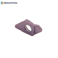 Turning Insert TKFT Carbide Insert CNC Lathe Grooving Thread Turning Tool Holder KTKFL TKFT Threading Insert