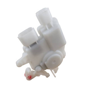 Actionneur de verrouillage centralisé Acura Honda 72155-SDA-A01 72115-SDA-A02, moteur de verrouillage en plastique pour système de porte de voiture - Product Image 1