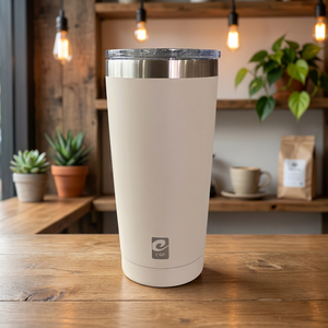 Vaso Térmico de Acero Inoxidable Erp de 550 ml con Tapa, Aislamiento al Vacío, Diseño Minimalista, Apto para Agua Hirviendo, para Viajes, Uso en Exteriores/Automóvil, 12-24 Horas de Aislamiento - Product Image 3