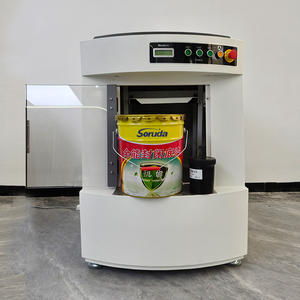 energy materials Fast homogenization Ink manufacturing equipment paint mixing machine paint <b>dispenser</b> - Product Image 2