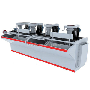 Chuyên Nghiệp Sản Xuất Khoáng Sản Phân Loại Vàng Đồng Quặng Tuyển Nổi Tank Tuyển Nổi Máy agitair Tuyển Nổi - Product Image 1