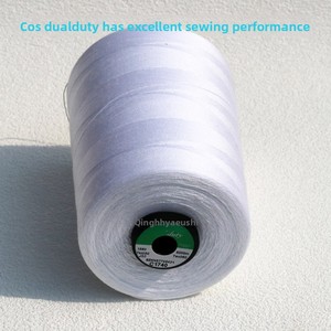 Fil à coudre en polyester <span class=keywords><strong>Cox</strong></span> 5000 m EV25050, nouveau fil à haute ténacité, en stock - Product Image 5