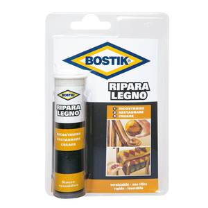 Stucco per Riparazione Legno 'WOOD REPAIR' 56 gr - Product Image 2