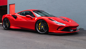 Maining forjado para Ferrari F8 Tributo <span class=keywords><strong>Novitec</strong></span> NF10 458 <span class=keywords><strong>488</strong></span> 296 5x114,3 19 20 21 22 pulgadas llantas personalizadas ruedas de carbono - Product Image 6
