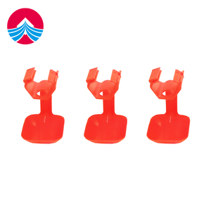 Nhiệm vụ nặng nề gà uống núm vú điều kiện mới chim nước Hen người uống - Product Image 2