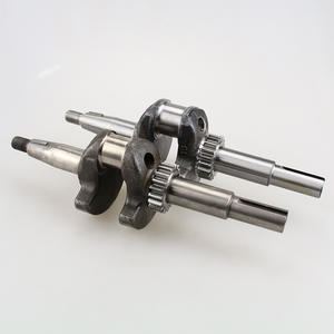 Top Model 168F/170F 30 # /32 #   Piezas de Motor para Microcultivadores Diésel, Conversión para Autos y Camiones con Motor Refrigerado por Aire - Product Image 1