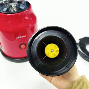 Prêt à expédier Grande capacité Prise Afrique UE 300w 220v 1.5L <span class=keywords><strong>Parfait</strong></span> pour l'extraction <span class=keywords><strong>de</strong></span> <span class=keywords><strong>jus</strong></span> d'orange et <span class=keywords><strong>de</strong></span> légumes - Product Image 5