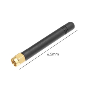 Antenna GSM Strick Rubber LoRa/LPWAN di Alta Qualità 2.4GHz 433MHz 868MHz 2G 3G GPS con Connettore <span class=keywords><strong>SMA</strong></span> <span class=keywords><strong>M</strong></span> Omnidirezionale - Product Image 6