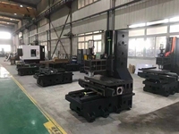 Centre d'usinage de fraisage vertical CNC en métal VMC1370 5 axes automatique de haute précision à bas prix fournisseurs chinois