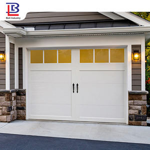 Poignée antivol et anti-piège Panneaux de 40mm pour portes sectionnelles <span class=keywords><strong>Porte</strong></span> de <span class=keywords><strong>garage</strong></span> familiale <span class=keywords><strong>Porte</strong></span> de <span class=keywords><strong>garage</strong></span> segmentée personnalisable - Product Image 6