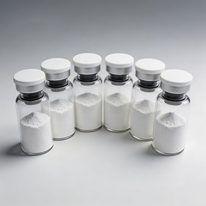 Materia Prima Cosmética Premium, Polvo Liofilizado de Alta Pureza al 99% para Fabricación de Productos de Belleza, Suministro del Fabricante - Product Image 4