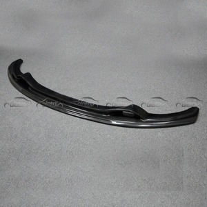 3D Style Carbon Front Bumper Lip Chin Spoiler Front <b>Splitter</b> for BMW 3 Series F34 GT 335i M Sport 2012+ - Product Image 3