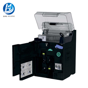 600 DPI Hochauflösender Matica EDIsecure <span class=keywords><strong>MC660</strong></span> Retransfer-Kartendrucker - Product Image 4