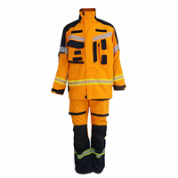 Veste de protection contre les arcs électriques, imperméable et antistatique, avec doublure intérieure détachable résistante aux flammes, combinaison ignifuge, tenue de protection contre les arcs électriques