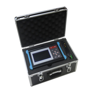 Medidor de Voltametría Trifásico, Analizador de Secuencia de Fases con Diagrama Hexagonal, Identificador de Carga, Prueba de Potencia de 0.001-5000W, Pantalla LCD - Product Image 5