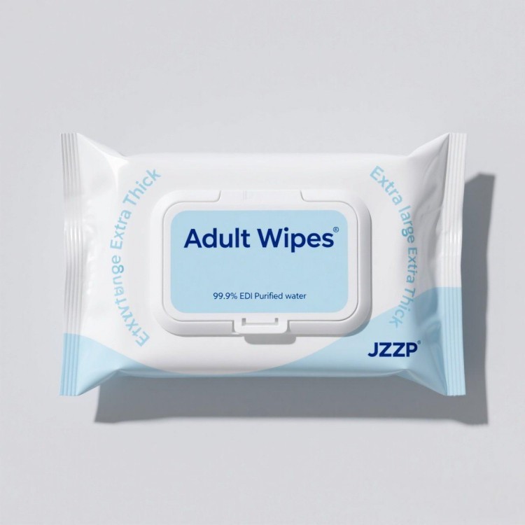 Natural Renewable Wet Toilet Paper Biodegradable