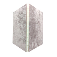 En relief personnalisé cousu cahiers de reliure lâche simple impression doublée à couverture rigide cahiers a5
