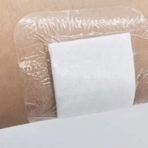 2025 <span class=keywords><strong>Best</strong></span> Seller toptan yüksek kaliteli dokunmamış steril yara soyunma tıbbi bakım ürünleri ile rekabetçi fiyat - Product Image 3