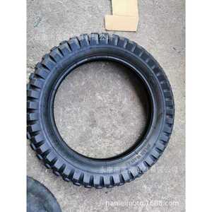 Neumáticos para Motocicleta Todoterreno Mini de 49cc Directo de Fábrica, Little Lia 121/2X2.75, Neumáticos para ATV y UTV - Product Image 1