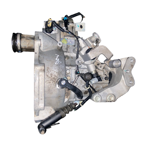 Boîte <span class=keywords><strong>de</strong></span> vitesses manuelle d'occasion Jiuhai Chevrolet Sail/Sail 3 2010-2018 1.2L/1.3L/1.4L/1.5L <span class=keywords><strong>M32</strong></span> - Product Image 4