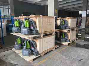 Heli Mini Elektrikli Transpalet 1.5T 1.8T 2T Lityum Akülü Transpalet Ç<span class=keywords><strong>in</strong></span> Forklift Elektrikli Forklift Satılık - Product Image 5