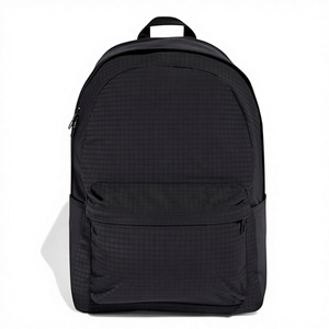 New Hot-Selling Lightweight <b>Large</b> <b>Capacity</b> Casual <b>Backpack</b>-Waterproof Nylon Fabric Polyester Zipper Unisex for Sports Travel - Product Image 2