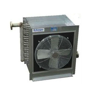 <span class=keywords><strong>Récupérateur</strong></span> de chaleur compact air-air pour stabiliser le climat <span class=keywords><strong>d</strong></span>'atelier lors de la fabrication de pièces de précision - Product Image 1