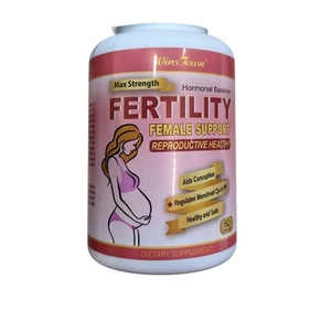 Export-Außenhandelsprodukt: Vitamin-<span class=keywords><strong>Tabletten</strong></span> für Frauen zur Verbesserung von Gedächtnis und Schlaf, Nicht für Kinder, 60 Stück - Product Image 2