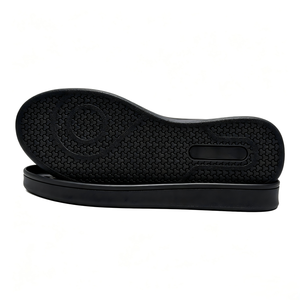 Suela de Goma TPR Ligera y de Alta Elasticidad para Calzado Casual, Antideslizante, para Hombre, Suela para Zapatillas Deportivas - Product Image 1