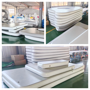 2025 <strong>SOLAR</strong> ELECTRIC <strong>BOAT</strong> New Design <strong>Solar</strong> Electric <strong>Boat</strong> Party Lounge Inflatable Sea Panzer <strong>Boat</strong> <strong>for</strong> <strong>Sale</strong> - Product Image 5