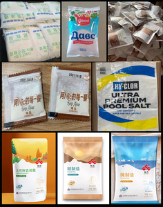 كلوريد الصوديوم (NaCl) طبيعي 100%، لا مائي، نقاوة 99% كحد أدنى، جودة عالية، درجة صناعية، ملح تليين المياه، CAS 7647-14-5 - Product Image 5