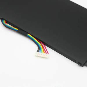 แบตเตอรี่ทดแทนสำหรับเอเซอร์ โครมบุ๊ก <span class=keywords><strong>C733</strong></span> KT.00304.008 AP13J4K - Product Image 3