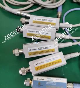 Fuente de Ruido Inteligente USB Keysight U1833D, 500 MHz a 60 GHz, 10 dB ENR Nominal - Product Image 3