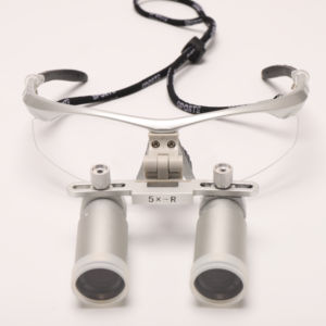 <span class=keywords><strong>YUYO</strong></span> 6X Lupa dental Microscopio binocular Lupas de dentista - Product Image 4