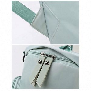 Échantillon Gratuit Nouveau Produit Extérieur Sac à Compartiments Séparés Matériau Imperméable Sac de Sport Personnalisé Sac de Fitness Personnalisé Bagage - Product Image 3