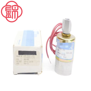 منتج أصلي جديد من SKINNER V53DB1150 V 150PSI NSMP جديد أصلي جاهز للأتمتة الصناعية PAC مخصص <span class=keywords><strong>PL</strong></span> - Product Image 1