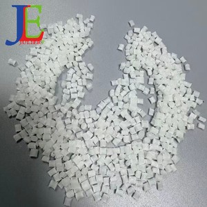 Résine de polypropylène modifiée PP GF30, résistante à la chaleur, PP GF pour pièces extérieures automobiles - Product Image 6