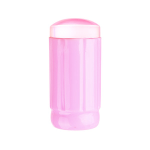 Nouveau <span class=keywords><strong>tampon</strong></span> à ongles en <span class=keywords><strong>silicone</strong></span> <span class=keywords><strong>transparent</strong></span> avec manche violet, design entièrement <span class=keywords><strong>transparent</strong></span> pour <span class=keywords><strong>nail</strong></span> <span class=keywords><strong>art</strong></span> - Product Image 5
