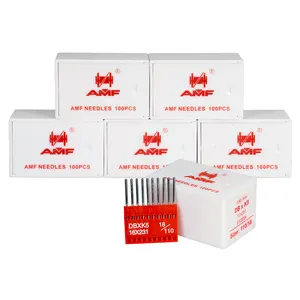 Sewing Machine Needles China Supplier Sewing Machine Best Quality Sewing Needles