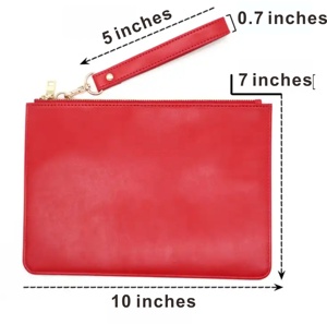 2025 mới PU da Sigma Gamma rho Túi xách tay với dây đeo thắt lưng Chất lượng cao ly hợp Ví Ví Dây Kéo Túi xách - Product Image 5