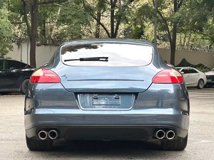 <span class=keywords><strong>Porsche</strong></span> Panamera d'occasion, voiture de performance de marque ultra-luxe, prix avantageux - Product Image 6