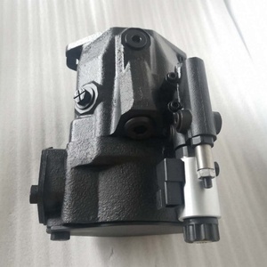 Bomba Hidráulica VOE 15020156 para Volvo A35E A35EFS A40E A40EFS - Product Image 5