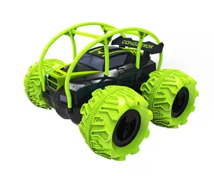 גדול צעצוע משאית אשפה פלסטיק Suppliers-Bricstar צעצוע פעלולים רכב מגניב ילדים חשמלי צעצוע מכונית מצוירת מכונית צעצוע גדול גלגל מרחוק בשליטת dump משאית