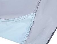I-sky — sac de randonnée personnalisable, en nylon, imperméable, pliable, lavable