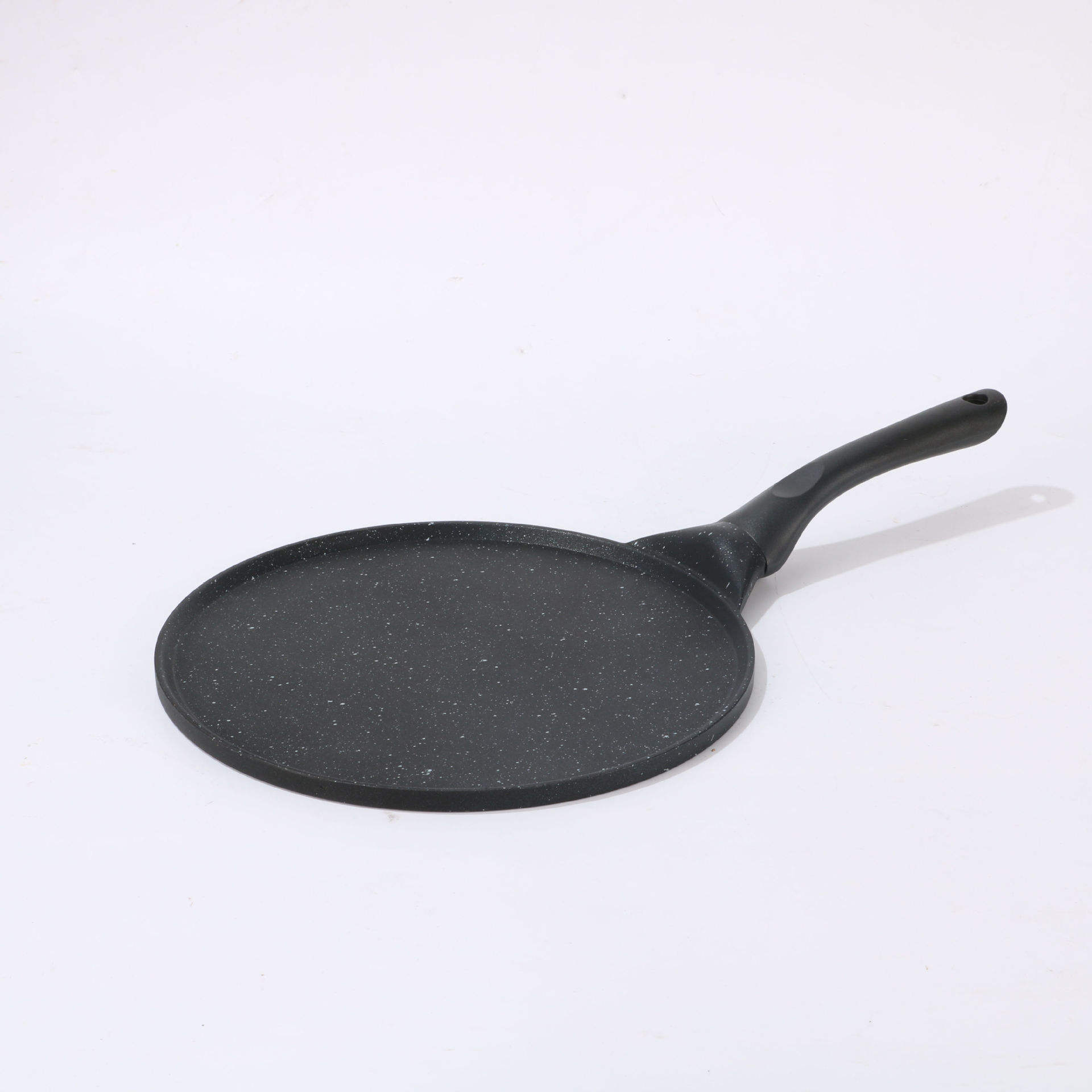 Poêle à frire à surface lisse