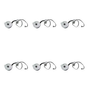 6 motores de carro 188A compatibles con Epson TM-U220PA, TM-U220PB, TM-U220PD, TM-U220A, TM-U220B, TM-U220PA - Product Image 3